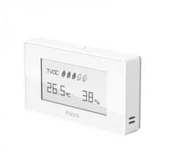 AQARA Monitor kvality vzduchu Smart Home TVOC Air Quality Monitor (AAQS-S01)