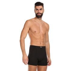 Gino Pánske boxerky čierne (74163) - veľkosť M