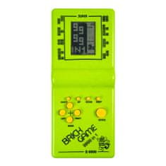 Aga4Kids Digitálna hra Tetris Zelená