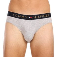 Tommy Hilfiger 5PACK pánske slipy viacfarebné (UM0UM03037 0WJ) - veľkosť M