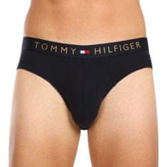 Tommy Hilfiger 5PACK pánske slipy viacfarebné (UM0UM03037 0WJ) - veľkosť M