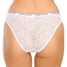 Tommy Hilfiger 3PACK dámske nohavičky nadrozmer viacfarebné (UW0UW04897 0X0) - veľkosť XL