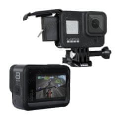 GoPro outdoorová kamera Hero 8 Black