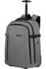 Batoh s kolieskami Roader Laptop Backpack Wheels 55cm Drifter Grey