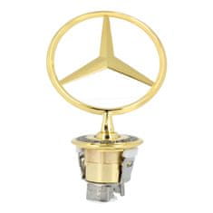 BB-Shop Mercedes Gold Star Target A2218800186