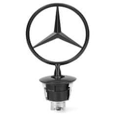 KOMFORTHOME Mercedes Black Star Target A2218800086