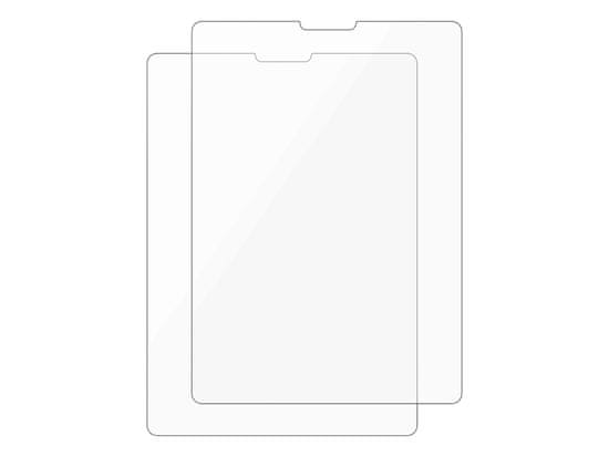 Green Cell GL67 2x GC Clarity Screen Protector for iPad Pro 12.9