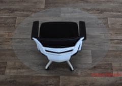 Smartmatt Podložka pod stoličku smartmatt 120x150cm - 5300PHD