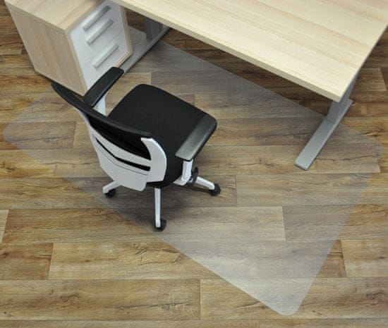 Smartmatt Podložka pod stoličku smartmatt 120x200cm - 5400PH