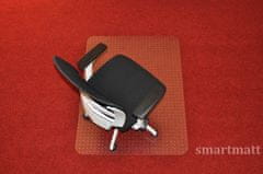Smartmatt Podložka pod stoličku smartmatt 120x90cm - 5090PCT