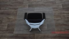 Smartmatt Podložka pod stoličku smartmatt 120x150cm - 5300PH