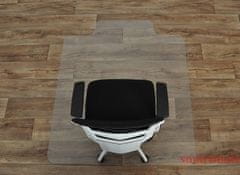 Smartmatt Podložka pod stoličku smartmatt 120x150cm - 5300PHL