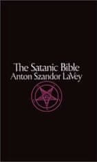 Anton Szandor LaVey: Satanic Bible