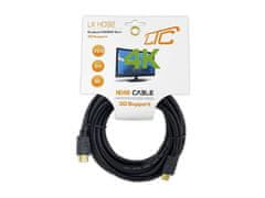 LTC Kabel HDMI 5m 4K v2.0 LX HD92