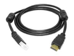 LTC Kabel HDMI 5m 4K v2.0 LX HD92