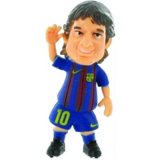 Comansi Figurka Lionel Messi Barca Toons
