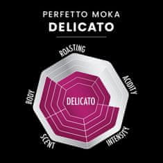 BIALETTI BIALETTI, Perfetto Moka Delicato 250g (mletá káva)