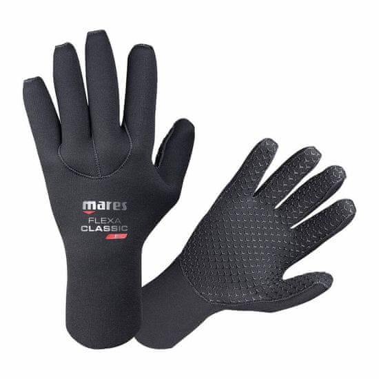 Mares Neoprénové rukavice FLEXA CLASSIC 5 mm