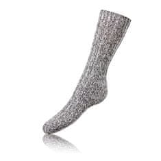 Bellinda Ponožky BE491007 -451 (Veľkosť 35-38)
