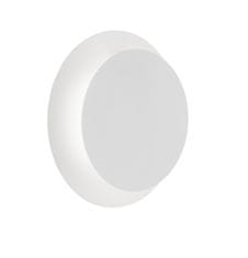 WOFI WOFI Nástenné svietidlo Bayonne 1x 6,5 W LED 430lm 3000K biela 4048-108R