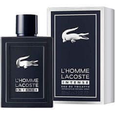 Lacoste L`Homme Lacoste Intense - EDT 100 ml