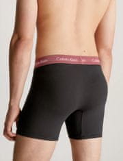 Calvin Klein 3 PACK - pánske boxerky NB1770A-H5F (Veľkosť S)