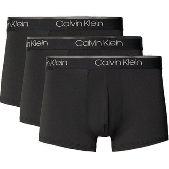 Calvin Klein 3 PACK - pánske boxerky NB2569A-UB1