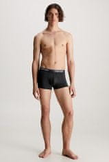 Calvin Klein 3 PACK - pánske boxerky NB2569A-GF0 (Veľkosť M)
