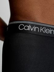 Calvin Klein 3 PACK - pánske boxerky NB2569A-UB1 (Veľkosť M)