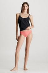 Calvin Klein 5 PACK - dámske tangá QD3556E-I2I (Veľkosť XS)