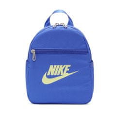 Nike Batohy univerzálne modrá Sportswear Futura Mini