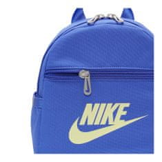 Nike Batohy univerzálne modrá Sportswear Futura Mini
