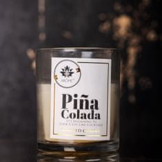 Arôme Sviečka s vôňou drinku 125 g Pina Colada