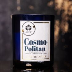 Arôme Sviečka s vôňou drinku 125 g Cosmopolitan