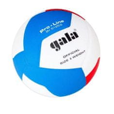 Gala volejbalová lopta Pro Line 5121S