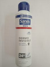 Popron.cz Sanex Men Dermo Sensitive deospray 200 ml