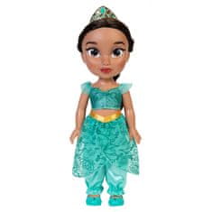 Jakks Pacific bábika Disney Aladin 95563 princezná Jasmína 35 cm