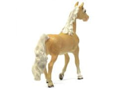 sarcia.eu Schleich Horse Club - Kobyla plemena American Saddlebred, figurka pre deti od 5 rokov