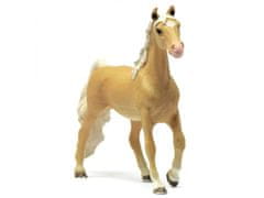 sarcia.eu Schleich Horse Club - Kobyla plemena American Saddlebred, figurka pre deti od 5 rokov