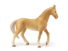 sarcia.eu Schleich Horse Club - Kôň, hřebec rasy akhal teke, akhal-teke figurína pre deti od 5 rokov