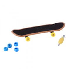 Rappa Skateboard/fingerboard skrutkovacie