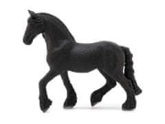 sarcia.eu Schleich Horse Club - Fryštácky kôň, kobyla, figurína pre deti od 5 rokov