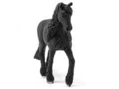 sarcia.eu Schleich Horse Club - Fryštácky kôň, kobyla, figurína pre deti od 5 rokov