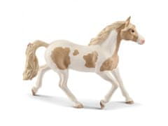 sarcia.eu Schleich Horse Club - Kobyla plemene Paint, figurína pre deti od 5 rokov