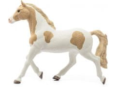 sarcia.eu Schleich Horse Club - Kobyla plemene Paint, figurína pre deti od 5 rokov