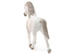 sarcia.eu Schleich Horse Club - Kobyla plemene Holštýnska, figurína pre deti od 5 rokov
