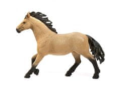 sarcia.eu Schleich Horse Club - Kôň hřebec plemene Quarter, figurína pre deti od 5 rokov 