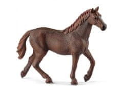sarcia.eu Schleich Horse Club - Kobyla plemene Plnokrvná anglická, figurína pre deti od 5 rokov