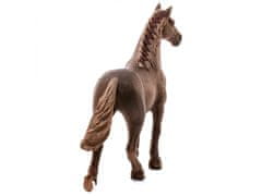 sarcia.eu Schleich Horse Club - Kobyla plemene Plnokrvná anglická, figurína pre deti od 5 rokov