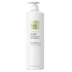 Tigi Objemový šampón Copyright ( Volume Shampoo) (Objem 970 ml)